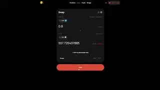 Видео инструкция как купить до листинга ✅ #инвестиции #криптовалюта #вложениезаработок #листинг