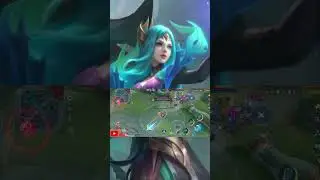 Momen defense di base tapi dyrot nya dark system Auto DEFEAT#mobilelegends #pushrank#youtuberpemula