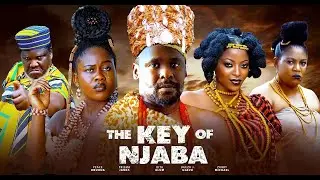 THE KEY OF NJABA PEACE ONUOHA CHIBUIKE DARLINGTON 2026 Nigerian movies African movie