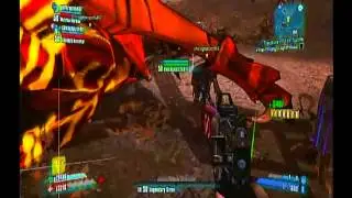 Borderlands 2 Legendary Weapon Series: Norfleet