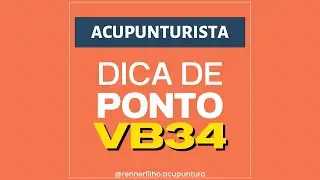 Dica de ponto - VB34