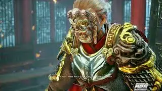 Bright Memory Infinite Platinum Edition Walkthrough #ADGPlays PT2*4K60FPS*XBoxSX No Commentary