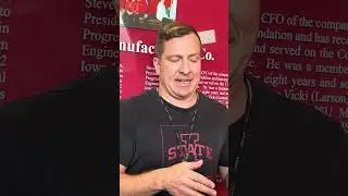 Iowa State basketball coach TJ Otzelberger on newcomers to Big 12