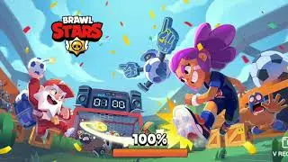 Играем в block strike и brawl stars