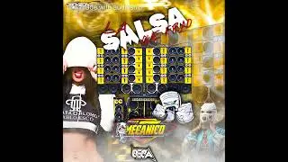 🇻🇪La Salsa Que Frao El Mecanico Renovado🚀💎 (AutosonidoGabriel) - Dj Seba