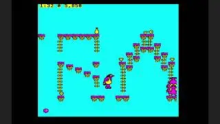 Entertainment Hell - Frak BBC Micro
