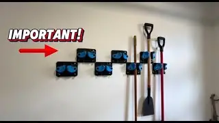 Can This Simple Rack Organize Your Entire Garage