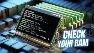 How To Speed Test Your Ram In Windows 10/11 &ndash; Quick & Easy!