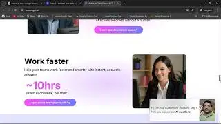 | Учебное пособие по ИИ | - | Инструменты CustomGPT AI для цифрового маркетинга | Полезно для пря...