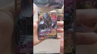 Pokemon Striker V Tin #pokemon #short #chillingreign