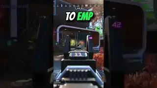How a Crypto Main counters Death Totem Teams (Apex Legends)