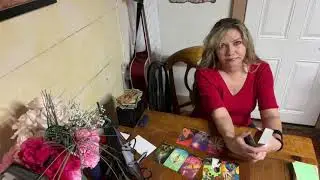 Scorpio, This Person Is A Hot Mess!  Love Tarot Reading 👀😳🥺😬❤️&zwj;🔥🤷&zwj;♀️