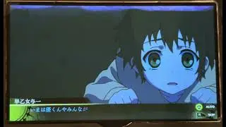 Owari no Seraph - Unmei no Hajimari - Ending (Yuichiro and Yoichi)