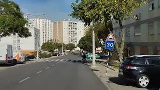 Miratejo &eacute; uma localidade da freguesia de Corroios, concelho do Seixal. @portugaldiaadia4499