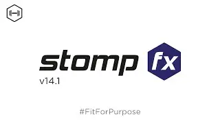 stomp fx V14.1 - Track 01 - Mobilisation