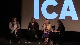 Crossings: Stories of Migration /// Little Alien discussion
