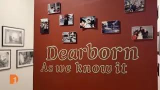 Arab American National Museum&rsquo;s David Serio details the history of Arab immigration in Michigan