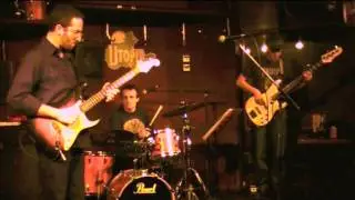 Freddie King - The Stumble covered by MrJmix *Y0〖&deg;__&deg;〗K7 J&eacute;r&eacute;mie Tepper/James Serri/Vincent His