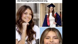 Juniper&rsquo;s Tarot and Astrology is live! Remains found while searching for Camila Mendoza Olmos map