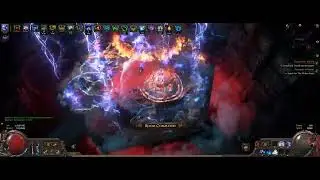 POE2 Fub's Full Temple Solo Gameplay (Post-Nerfed)