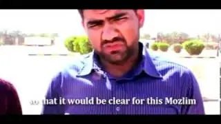 Remove the Face veil it is Banned. Must Watch_.mp4