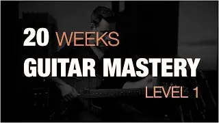 8020 guitar   Rithm Teaser