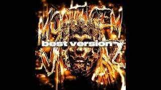Montagem voraz mega slowed( best version: slowed to perfection)