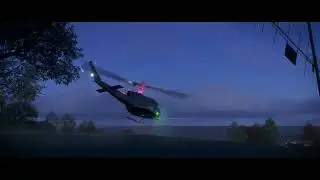 Microsoft Flight Simulator 2024   Official Stranger Things Expansion Trailer