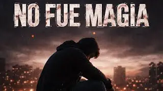 No Fue Magia 🪄 - Music Voces Del Silencio 🎤