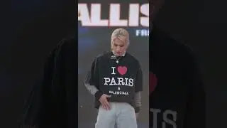 [FANCAM] ANTI-HERO'S - RIKI's Focus| MUUJI FESTIVAL 2025|THONGSOMBOON CLUB