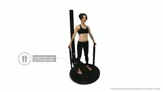 How to take a scan - Fit3d Body Scan @ Blueline Health and Fitness