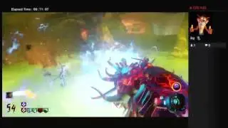 Best High round spot on Revelations? and quick rounds