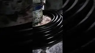 Extruded Rubber Profiles