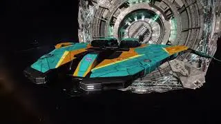 Confused Chaos n' Calamity |  Elite Dangerous Horizons
