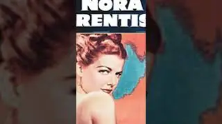 Ann Sheridan - The Femme Fatales of Film Noir #Noirvember 28, 2024
