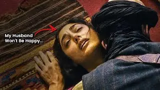 Young Soldier Exploits Hopeless Girl | Movie Recap