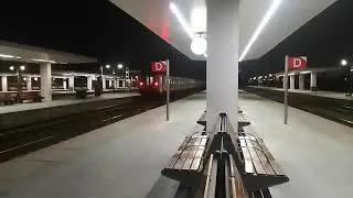 ONCF TRAIN Maroc CASA VOYAGEUR