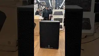 #unboxing RCF Sub708-ASMK3 #subwoofer #soundsystem #djequipment #djgear #djstore #mobiledj -#djlife