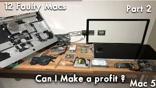 iMac 27