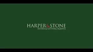 HARPER & STONE - 4 Bryanston Drive, Dollar, FK14 7EF