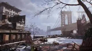 The Division - EP 1: Best Troll Ever!