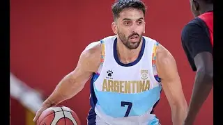 Argentina vs Sudan - Amistoso Internacional