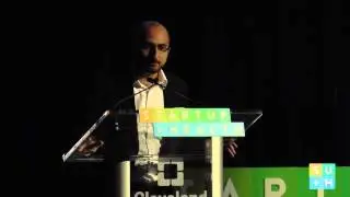 Health Transformer Showcase October 2014: SnapDx