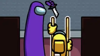 Wait that's illegal Impostor