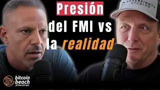 &iquest;Sigue Siendo El Salvador El Pa&iacute;s Del Bitcoin?  Esto Es Lo Que Realmente Cambi&oacute; | Mike Peterson