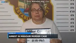 KFVS-TV Heartland News At 5 PM News Open 1/28/20