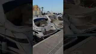 Portomaso marina 2022