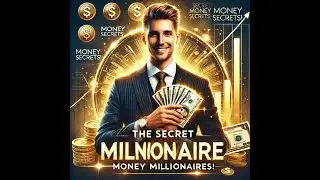 Think Like a Millionaire 5 Secret Money Habits for Financial Freedom!