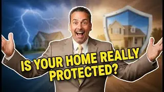 Don&rsquo;t Wait for Disaster: Get the Coverage Your Home Really Needs