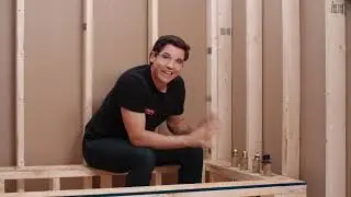 How To Install the Delta&reg; R4707 Deck Mount Rough for Roman Tubs (Thick Deck)